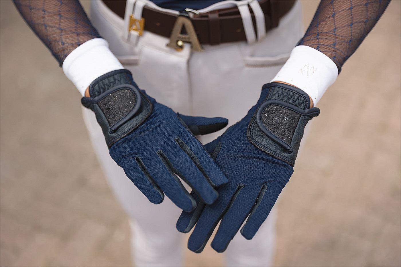 ANKY® gloves Technical Mesh ATA21001