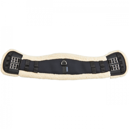 Sattelgurt ART-FUR-CURVED-DR D