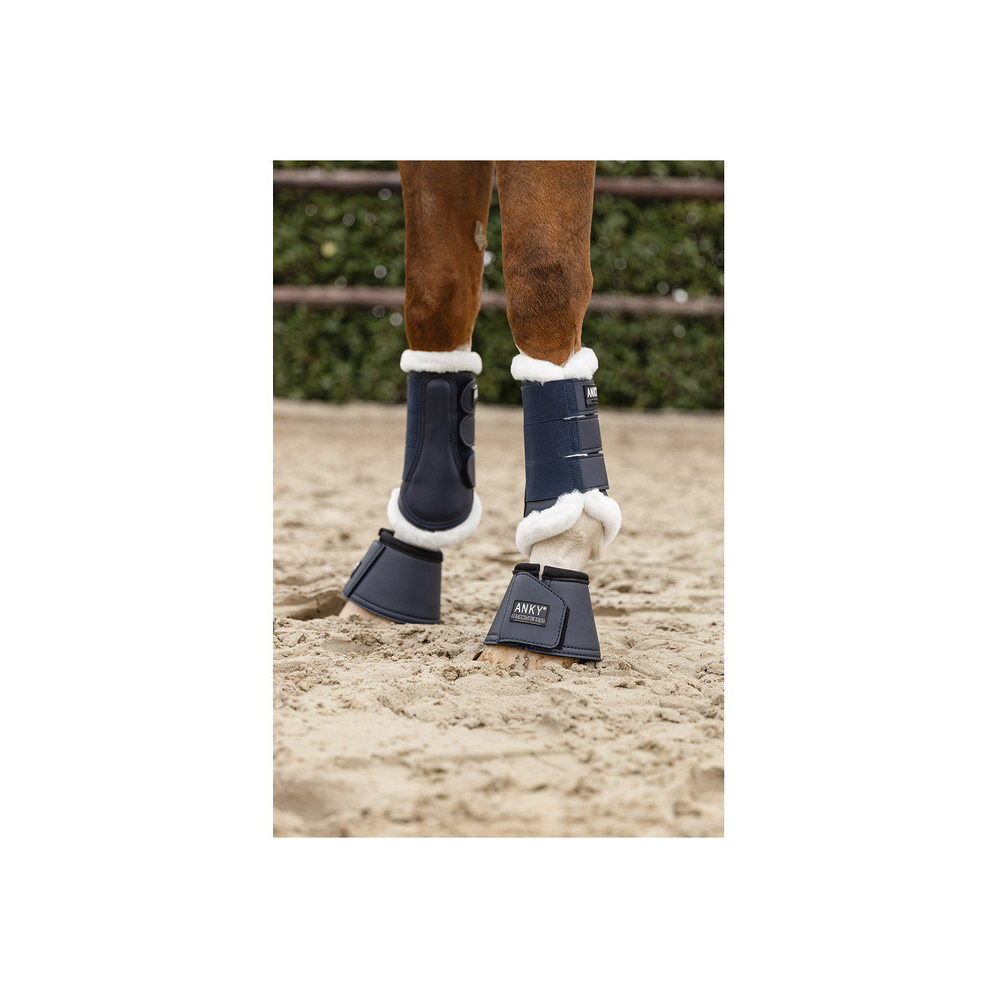 ANKY® Bell Boots ATB23005