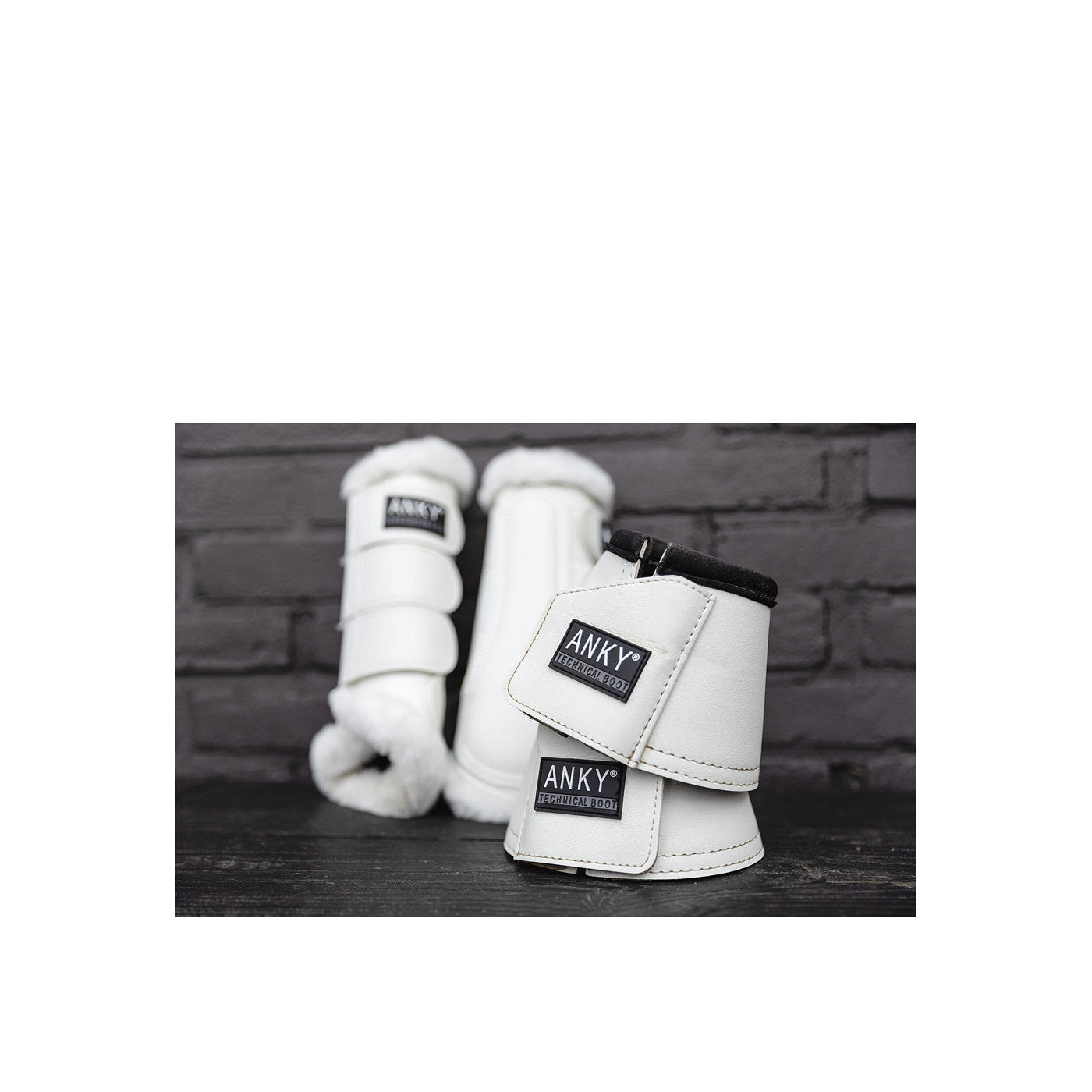 ANKY® Bell Boots ATB23005