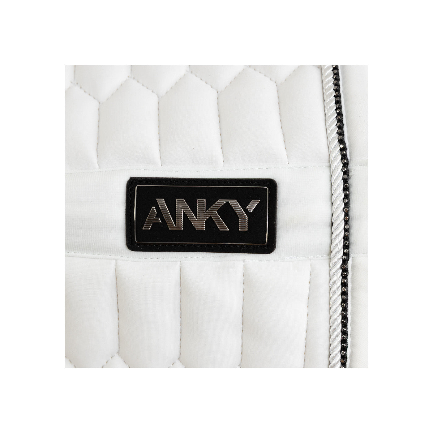 ANKY® Dressurschabracke Perception C-Wear XB26001