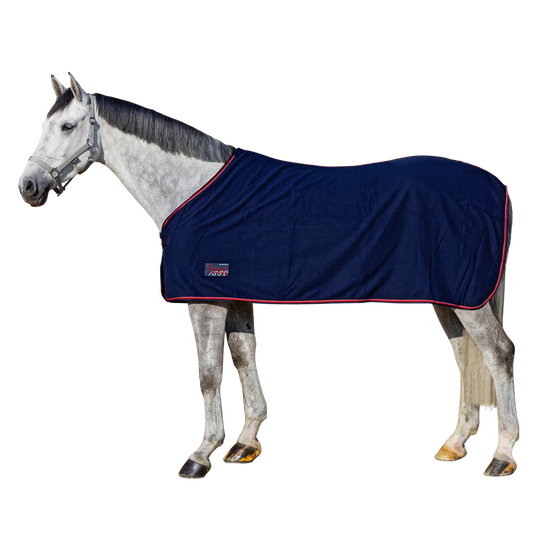 EQUEST Decke Fleece Act-Line Regular