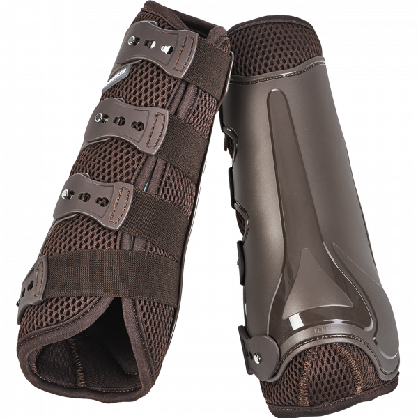 Gamaschen DRESSAGE-PRO-MESH