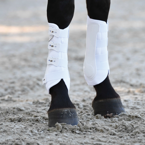 Gamaschen DRESSAGE-PRO-MESH