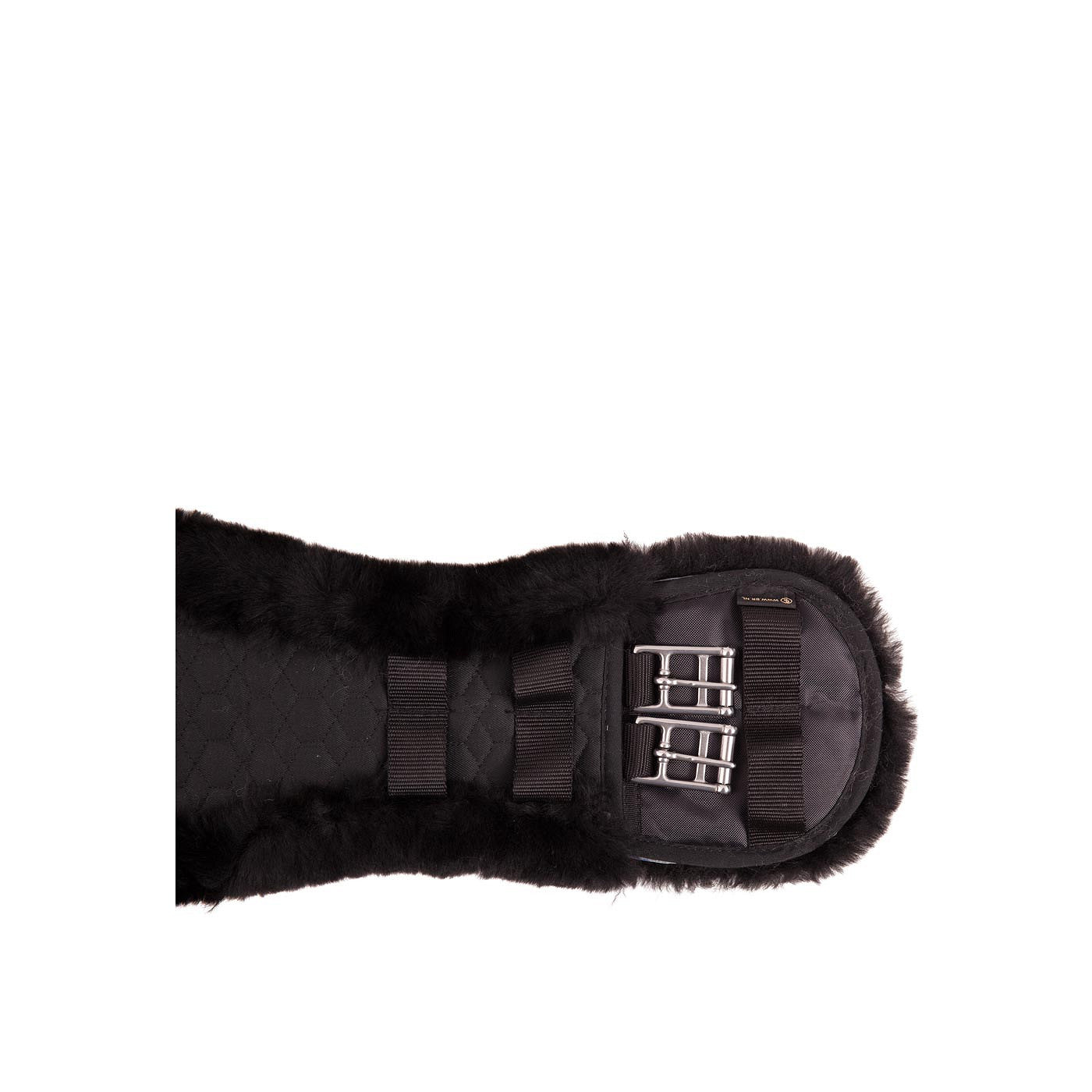 BR Dressurgurt Sheepskin