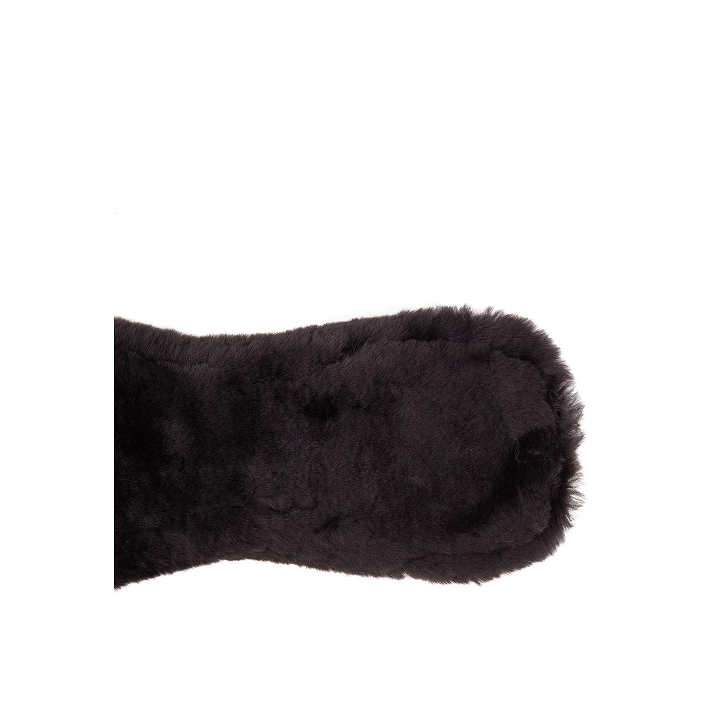 BR Dressurgurt Sheepskin