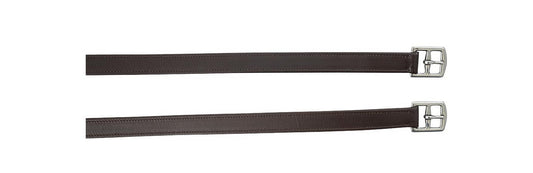 TRUST Stirrup Leather Soft Cover