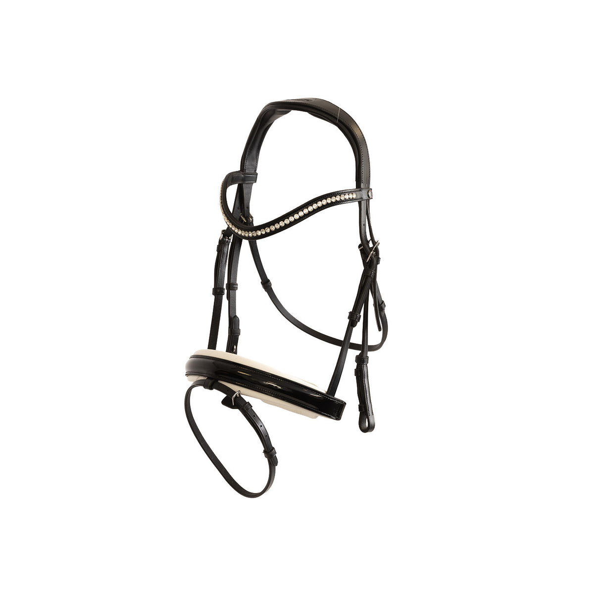 TRUST Bridle Basel
