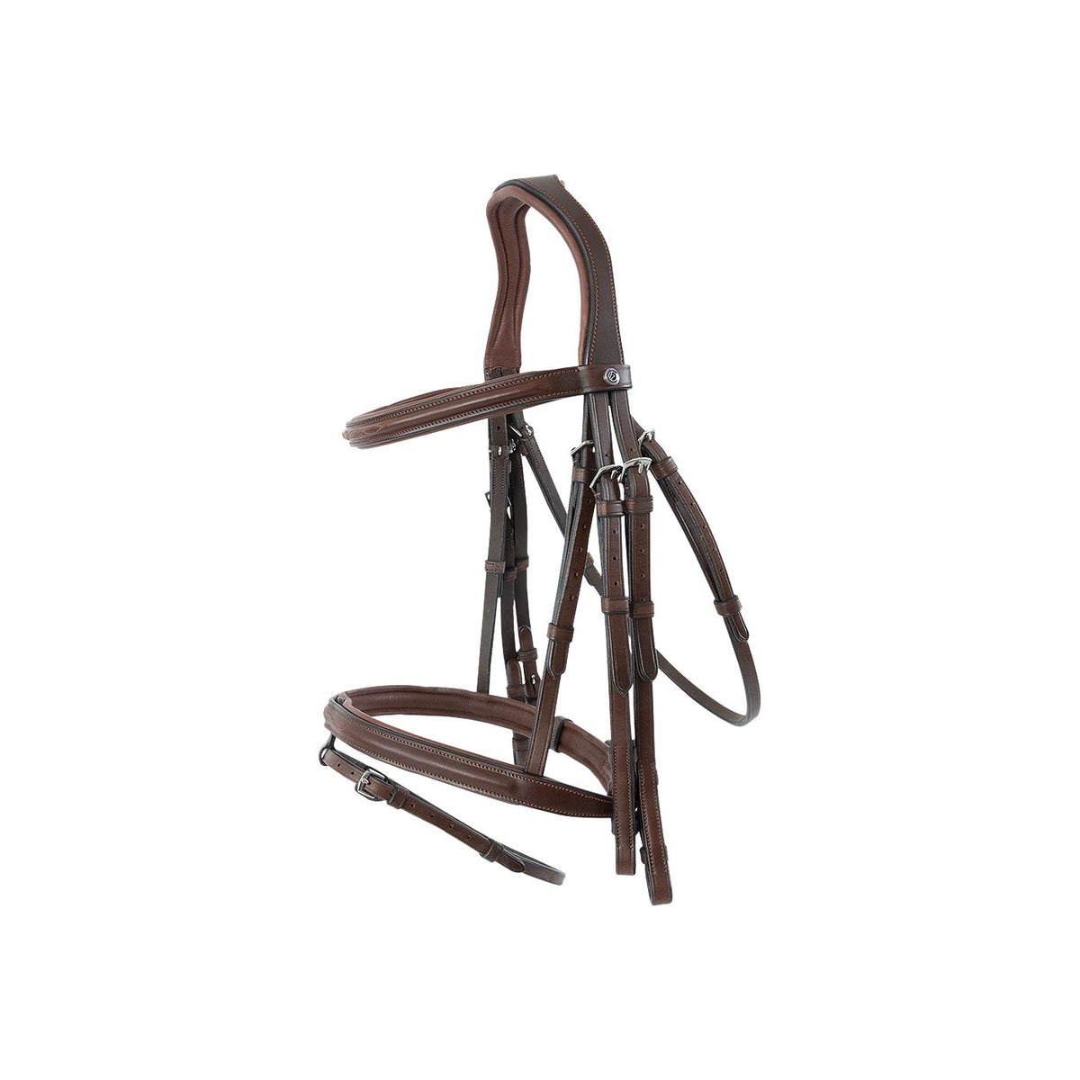 TRUST Bridle Abu Dhabi