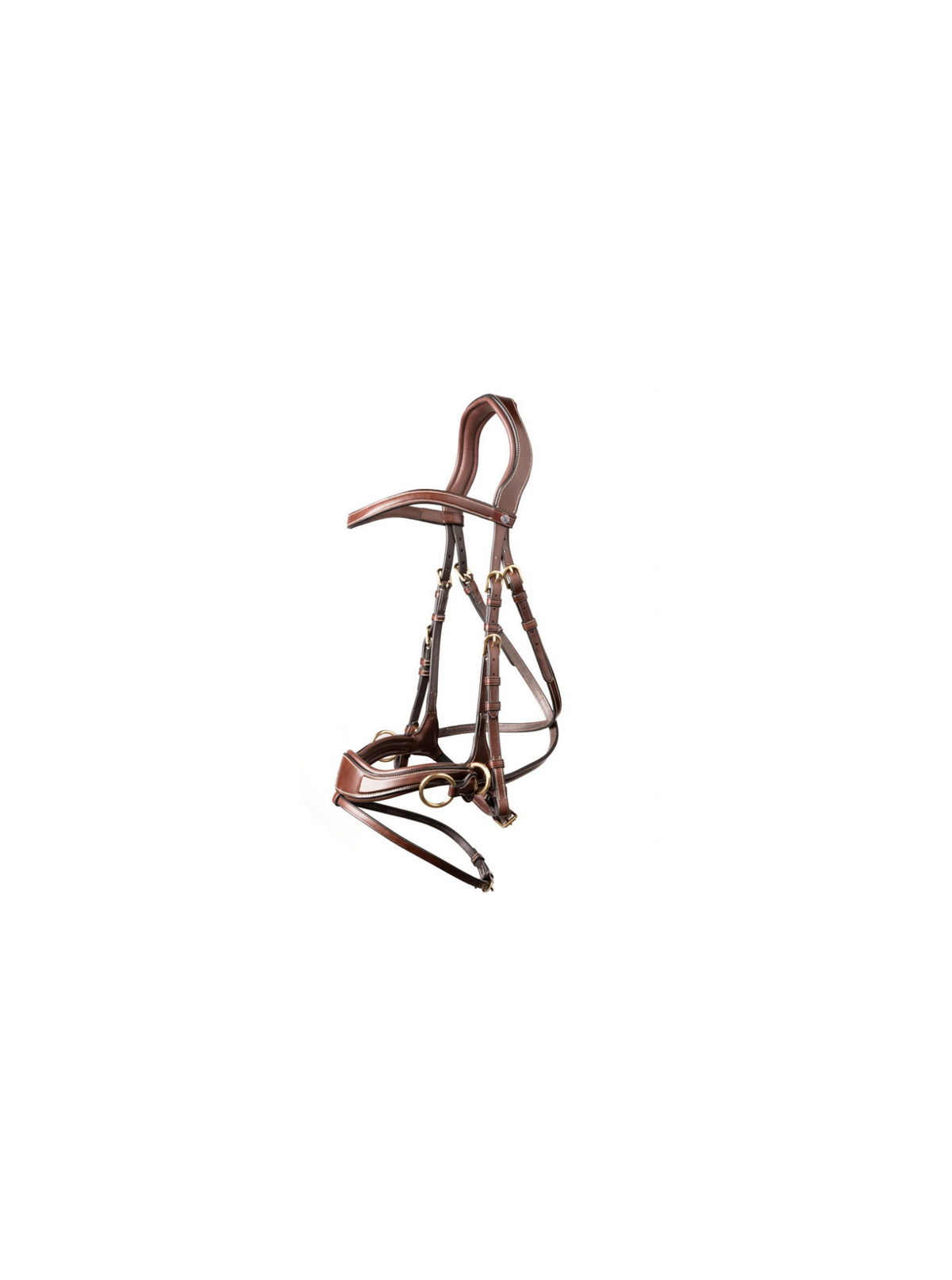 TRUST Falsterbo T-motion bridle