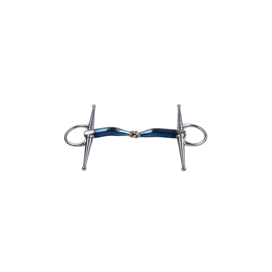 TRUST Sweet Iron full cheek jointed-16