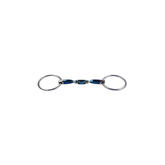 TRUST Sweet Iron loose ring eliptical-16