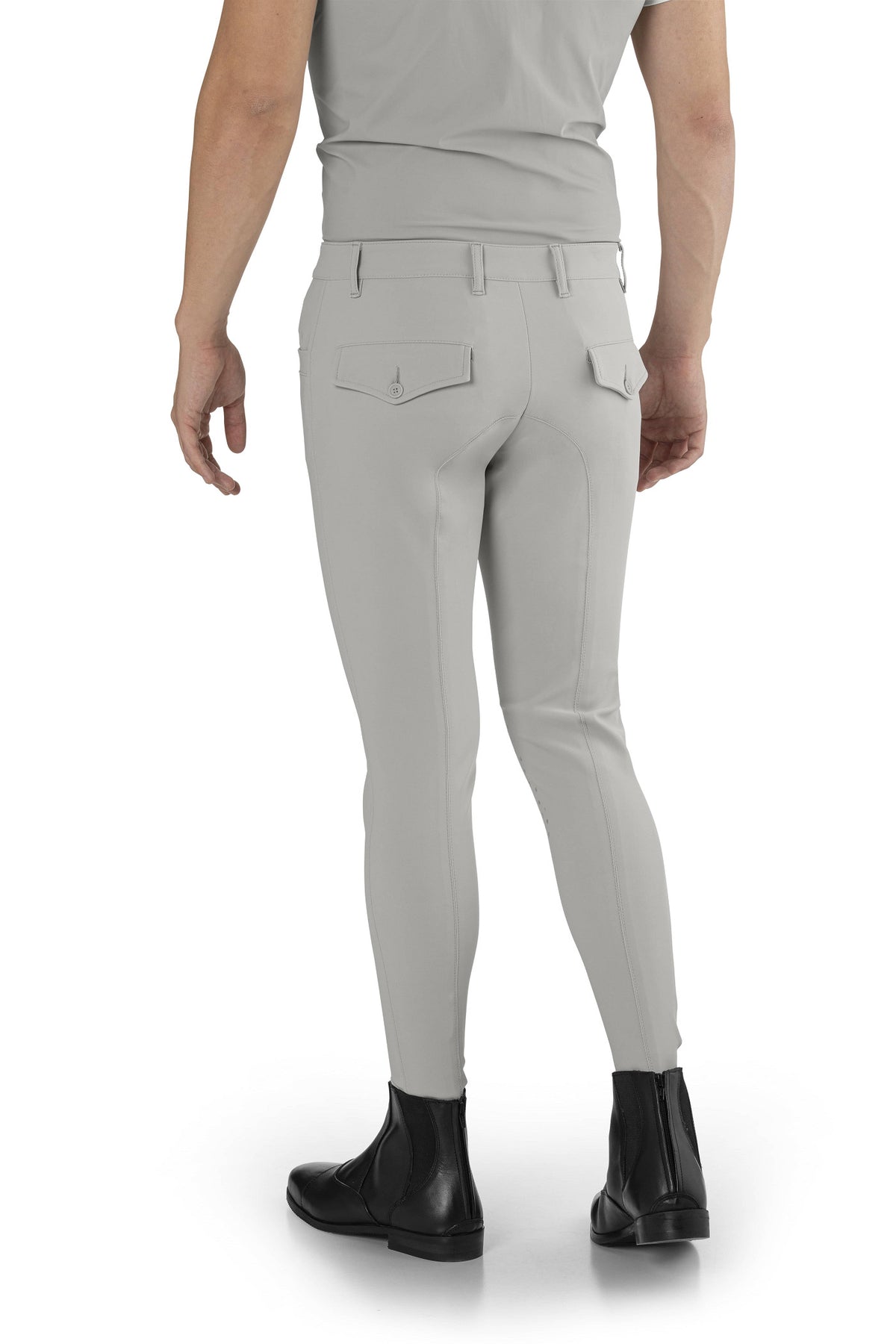 Ego7 Jumping EJ Breech men