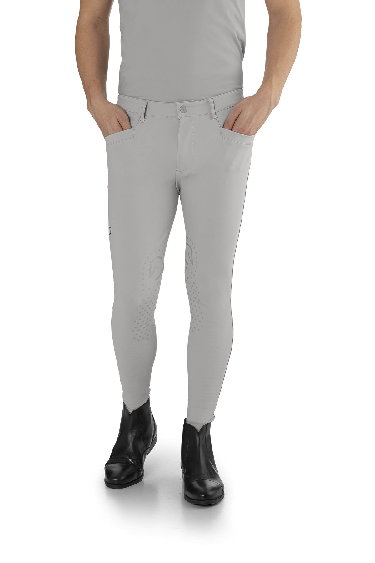 Ego7 Jumping EJ Breech men