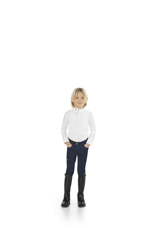 Ego7 Jumping EJ Breech Kids