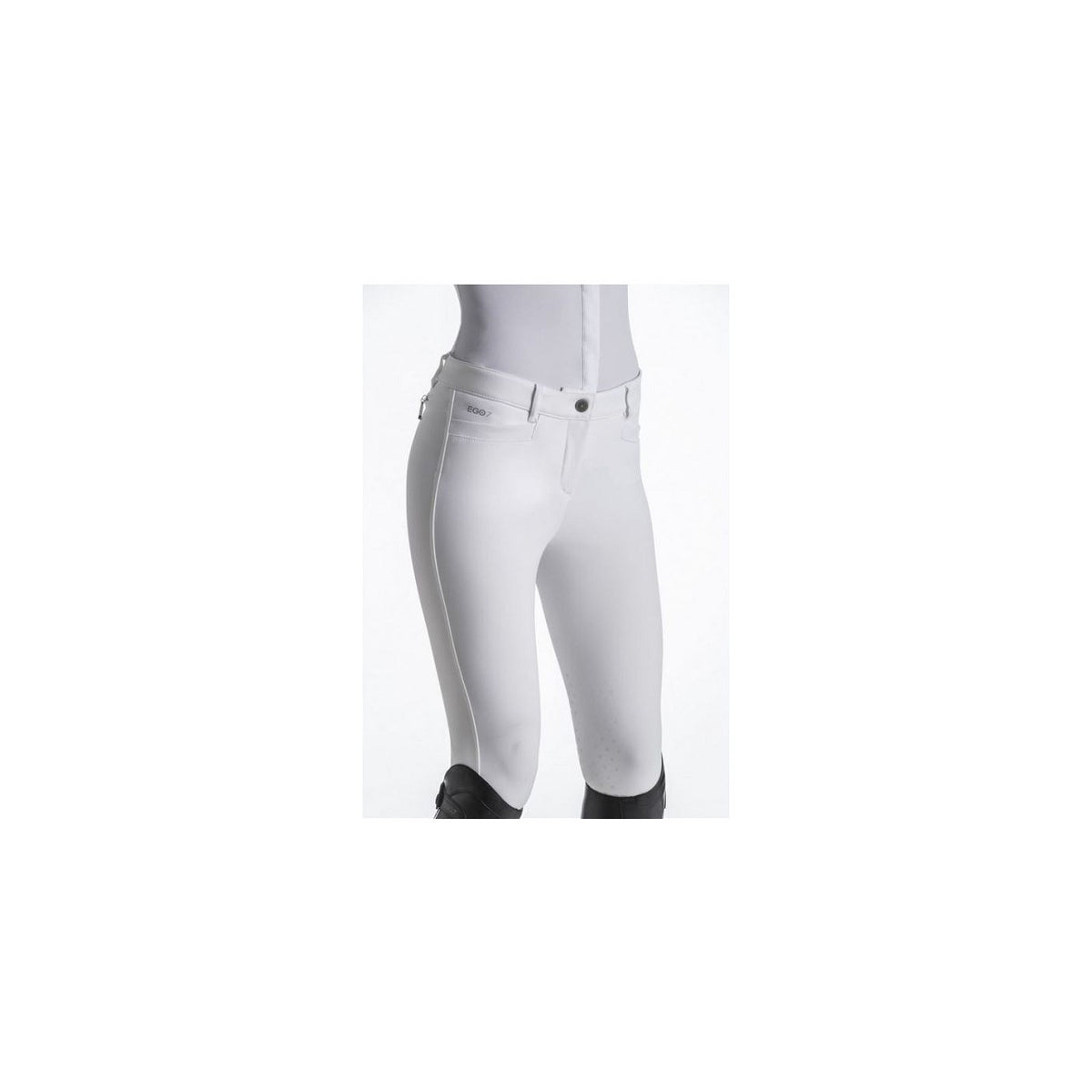 Ego7 Jumping WI winter Breech