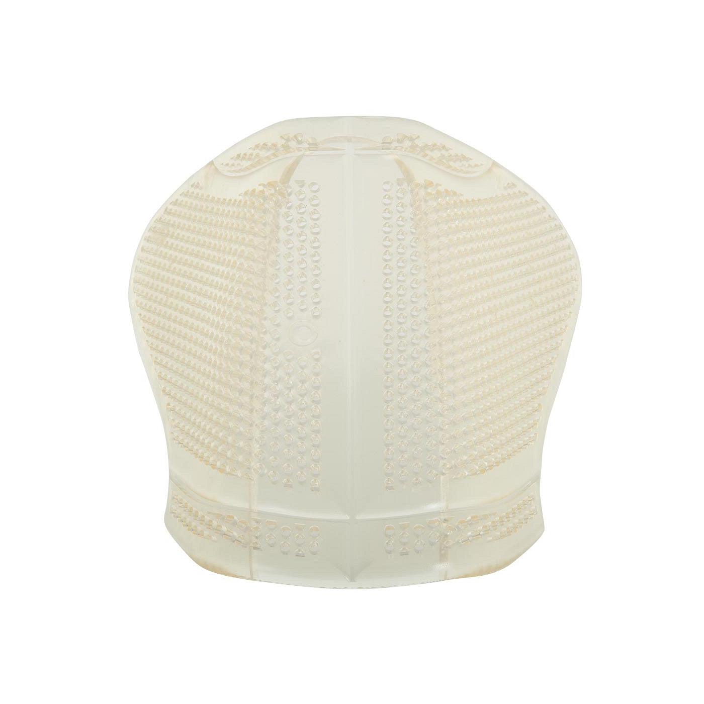 BR Front Riser Soft-Gel