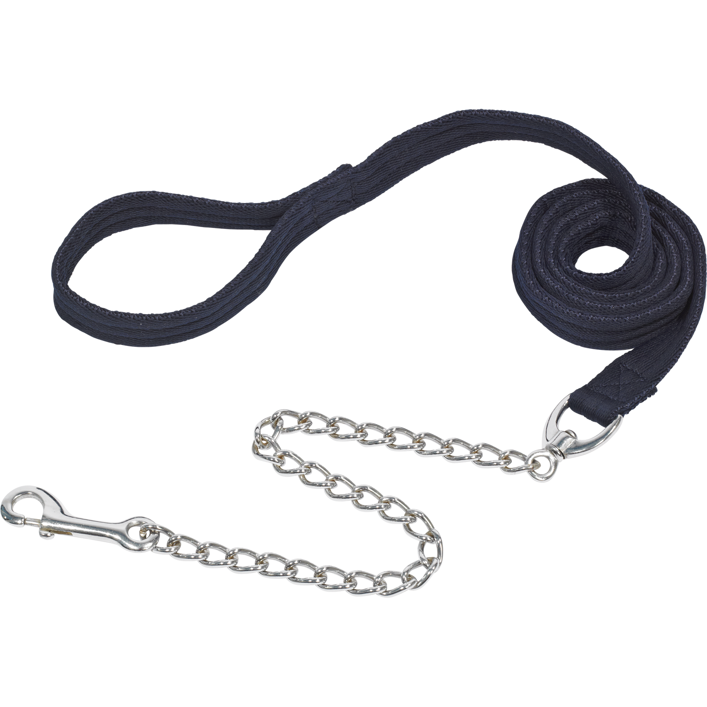 Führleine SOFT, mit Kette