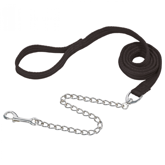 Führleine SOFT, mit Kette