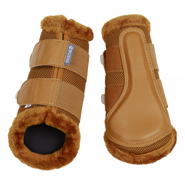 Gamaschen BREEZY-PLUSH