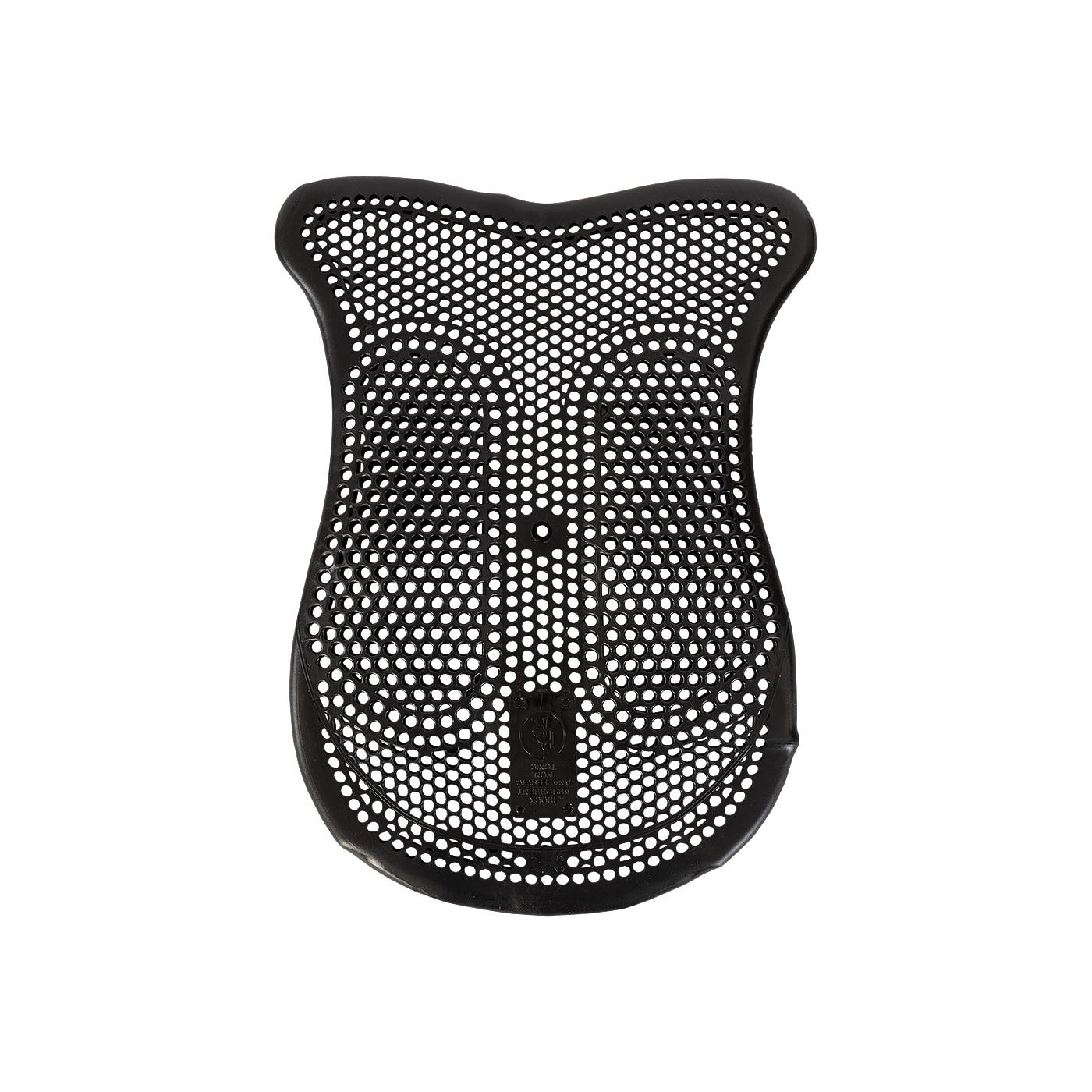 BR Soft-Gel-Pad mit Middle Riser