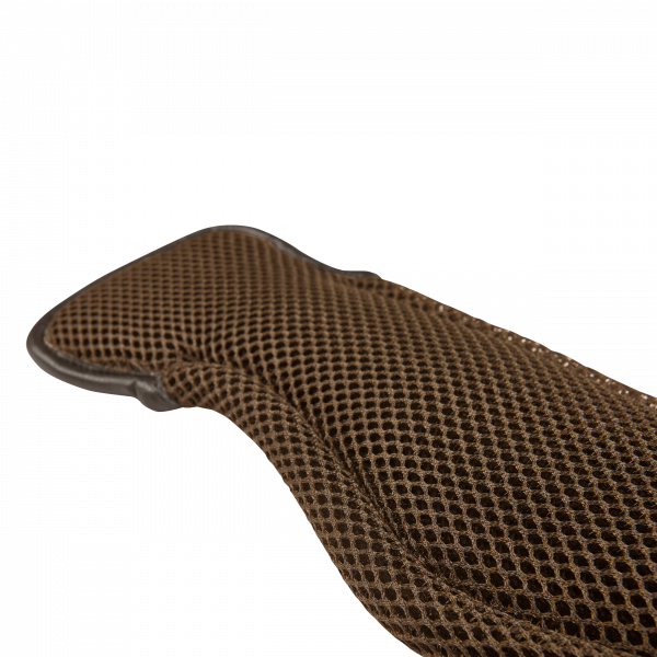 Sattelgurt 3D AIR EFFECT-CURVED