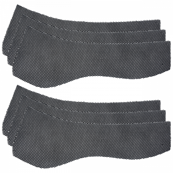 Korrekturpad Sattelunterlage 3D AIR EFFECT FLEXI