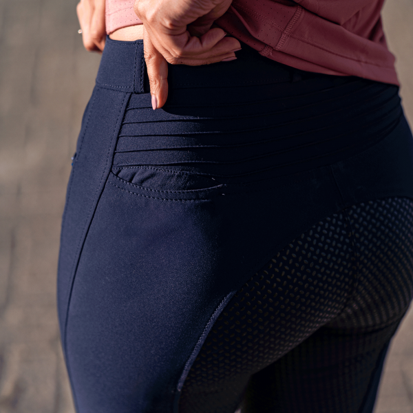 Reithose MADEIRA II