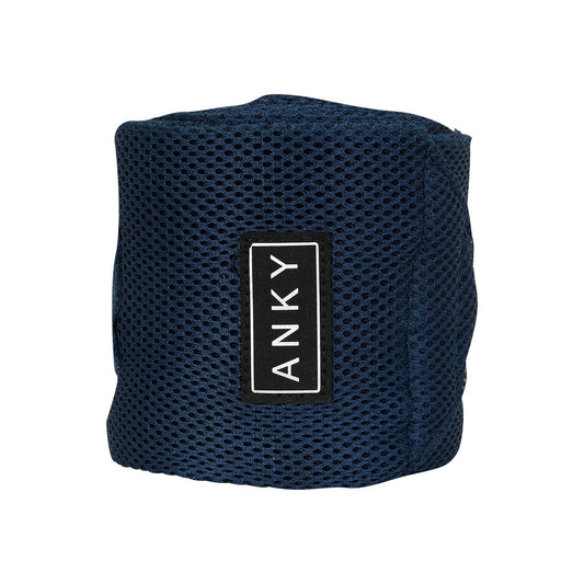 ANKY® 3D Mesh Bandages ATB23001 - 4er Set