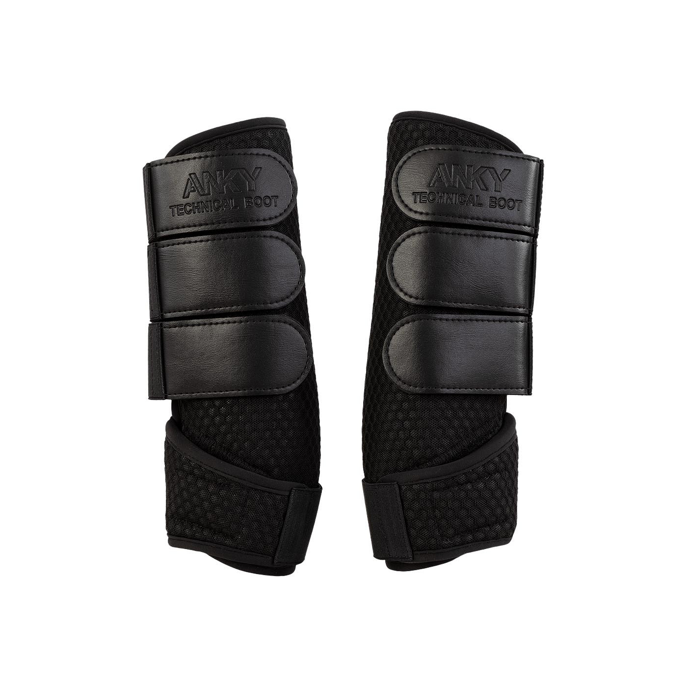 ANKY® 3D Mesh Boots ATB25010