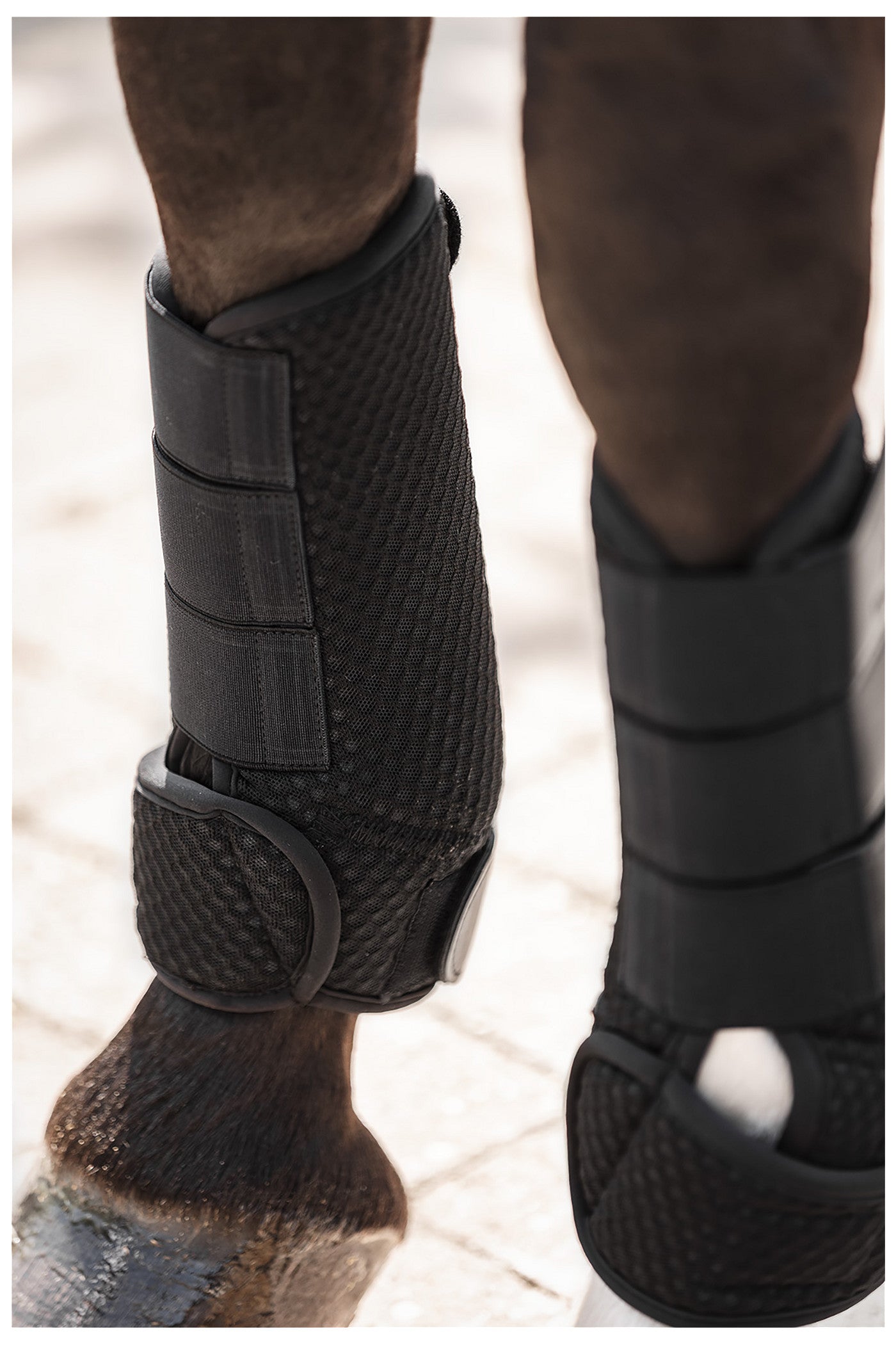 ANKY® 3D Mesh Boots ATB25010