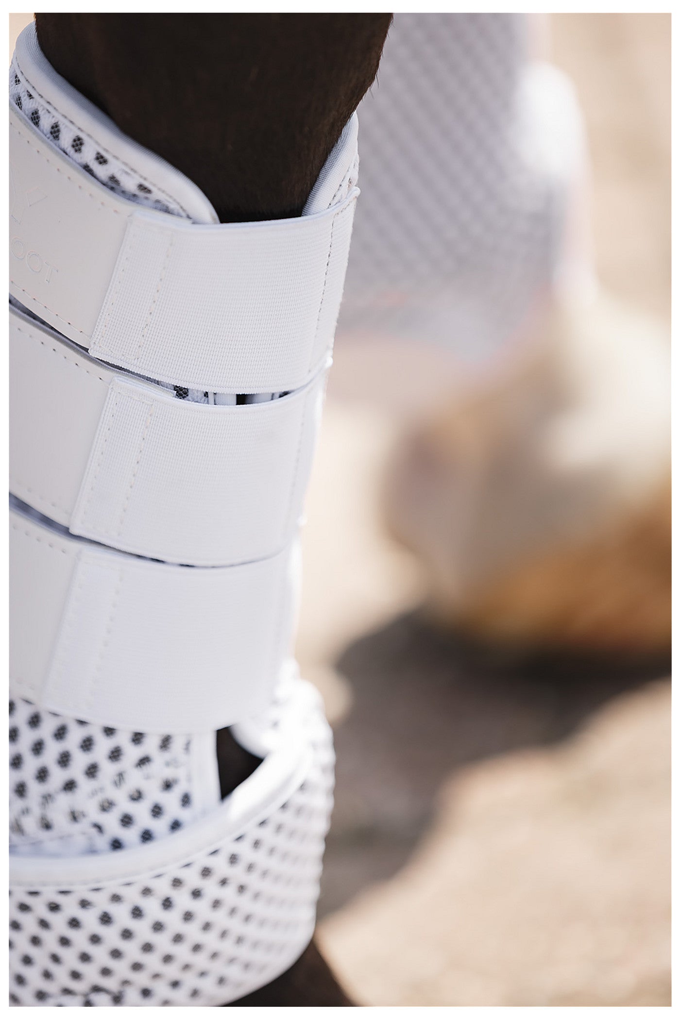ANKY® 3D Mesh Boots ATB25010