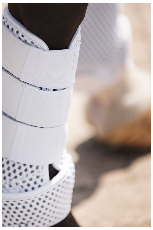ANKY® 3D Mesh Boots ATB25010