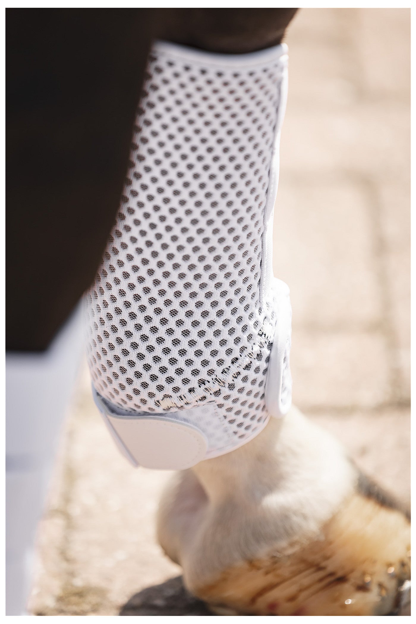 ANKY® 3D Mesh Boots ATB25010