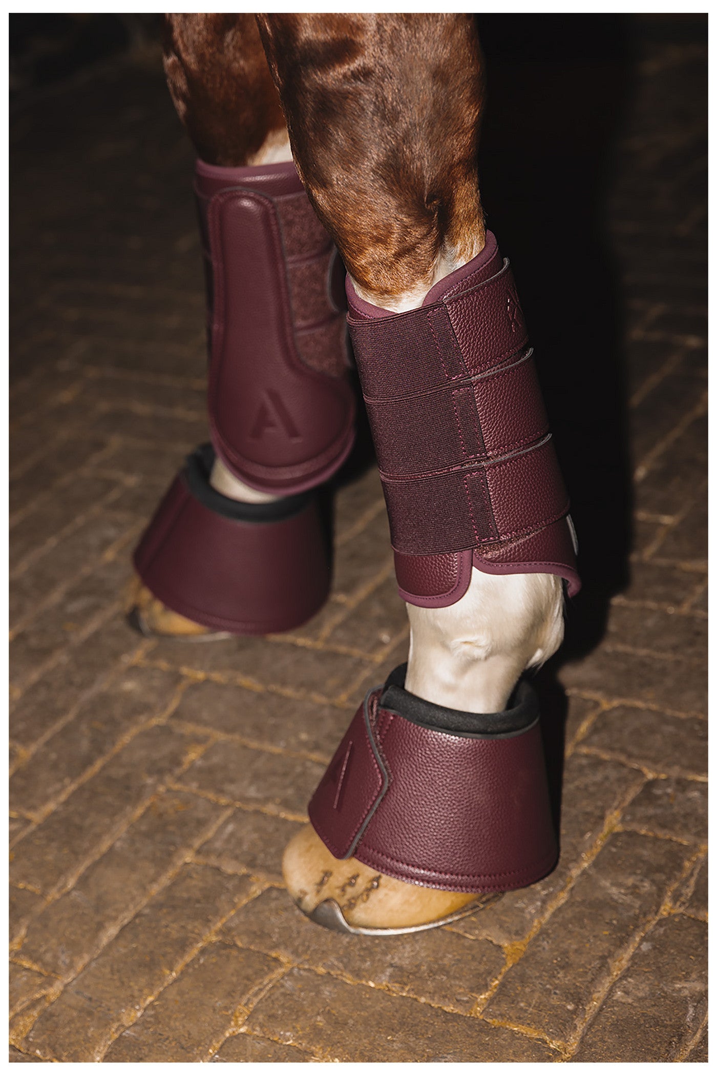 ANKY® Proficient Boot ATB25005 3C