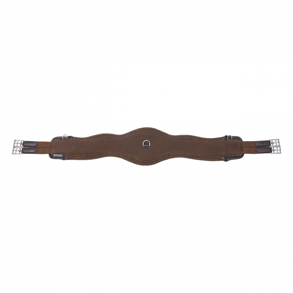 Sattelgurt 3D AIR EFFECT-LONG D