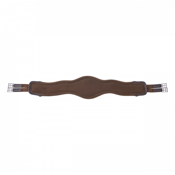 Sattelgurt 3D AIR EFFECT-LONG D