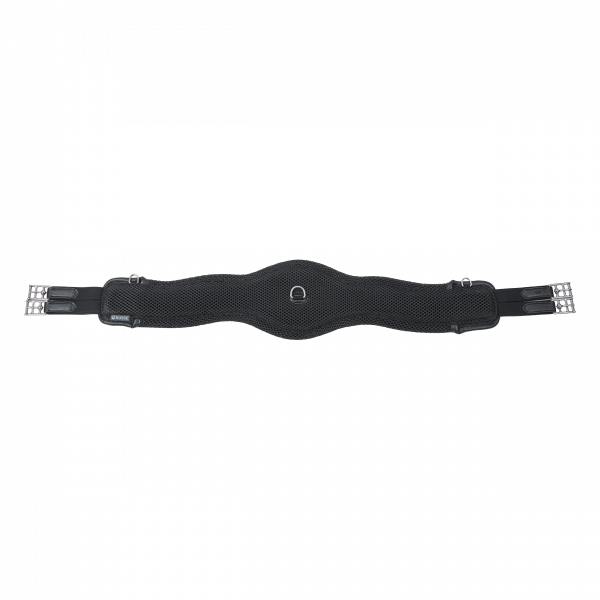 Sattelgurt 3D AIR EFFECT-LONG D