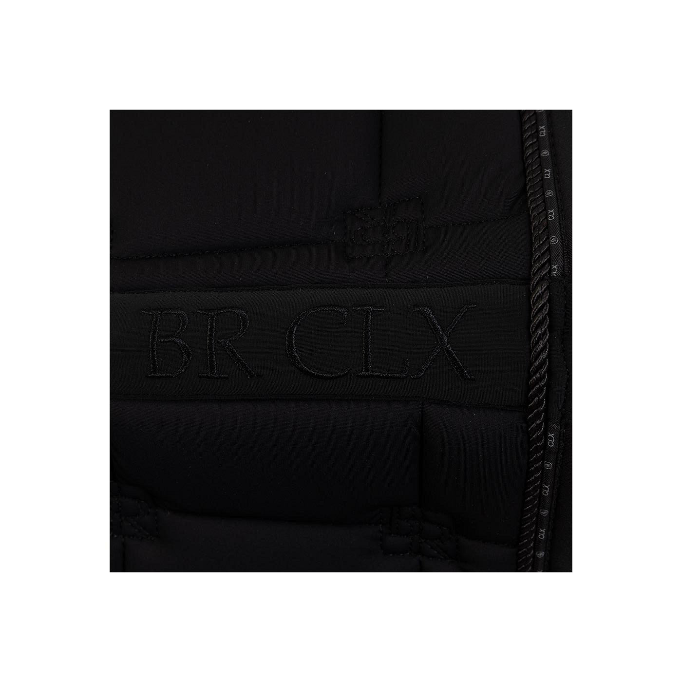 BR CLX Schabracke Springen / Vielseitigkeit
