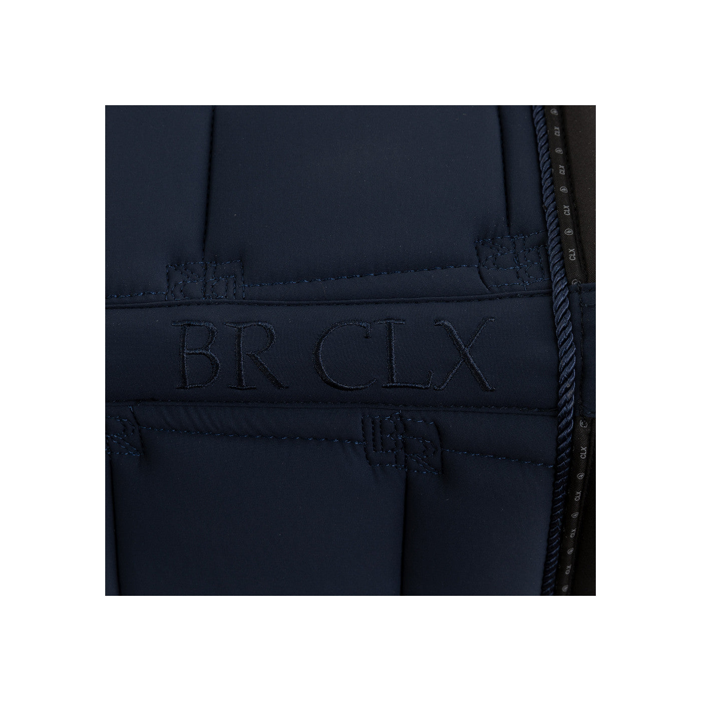 BR CLX Schabracke Springen / Vielseitigkeit