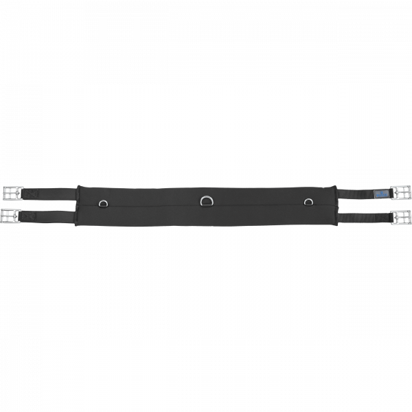 Sattelgurt SOFT-LONG D, elastisch