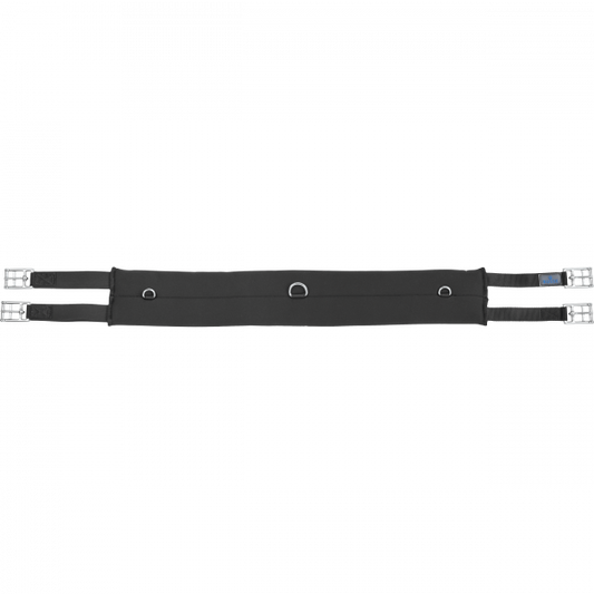 Sattelgurt SOFT-LONG D, elastisch