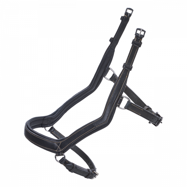 Anatomisches Reithalfter TAKE-OFF LINE AN