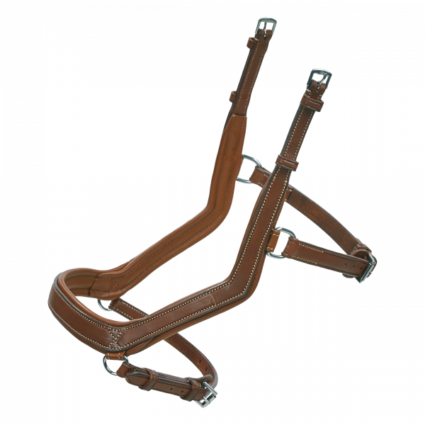 Anatomisches Reithalfter TAKE-OFF LINE AN