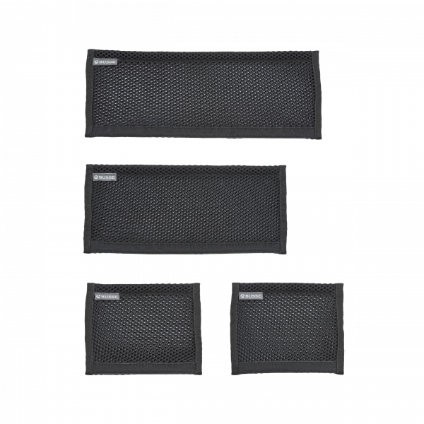 Nasen-, Genick, Backenschoner-Set 3D AIR EFFECT