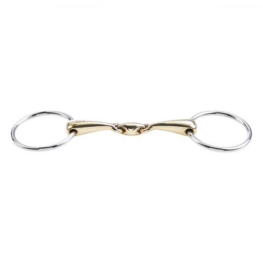 Wassertrense KAUGAN® 18 mm, doppelt gebrochen