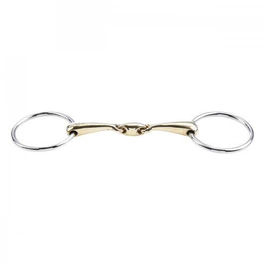 Wassertrense KAUGAN® 16 mm, doppelt gebrochen