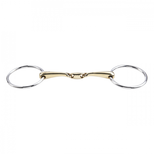 Wassertrense KAUGAN® 14 mm, doppelt gebrochen