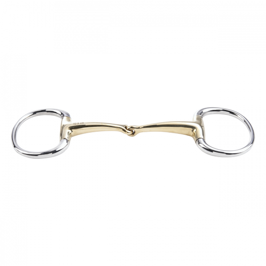 Olivenkopfgebiss KAUGAN® 14 mm