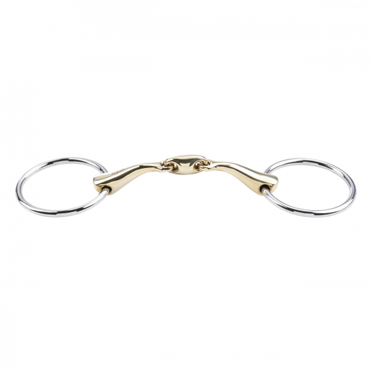 Wassertrense KAUGAN®-SHAPED 16 mm, doppelt gebrochen